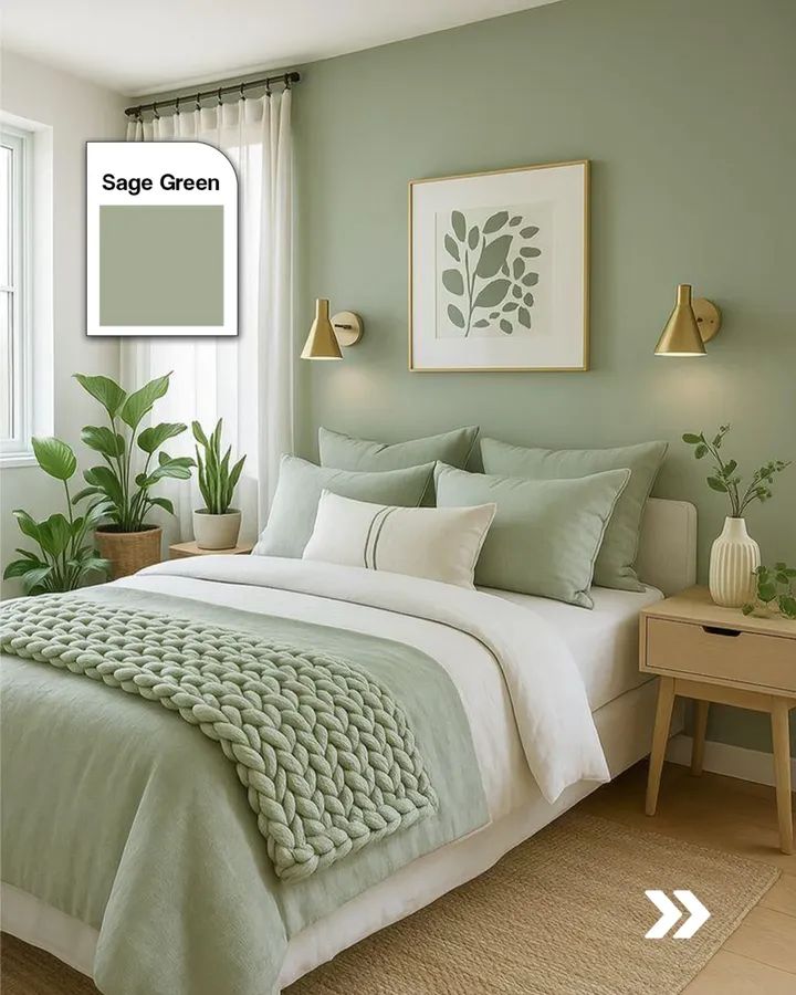Bedroom Renovation